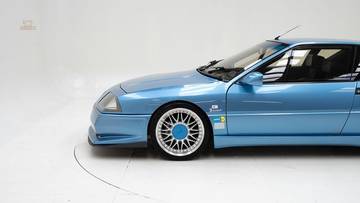 Thumbnail von Renault GTA D501-100 V6 Turbo '88