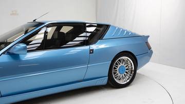 Thumbnail von Renault GTA D501-100 V6 Turbo '88