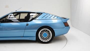Thumbnail von Renault GTA D501-100 V6 Turbo '88