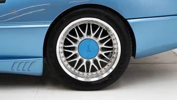 Thumbnail von Renault GTA D501-100 V6 Turbo '88
