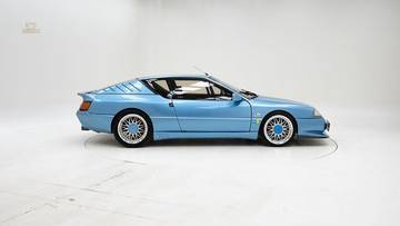 Thumbnail von Renault GTA D501-100 V6 Turbo '88