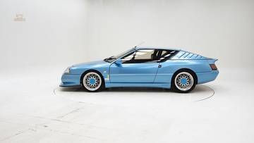 Thumbnail von Renault GTA D501-100 V6 Turbo '88