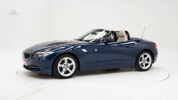 BMW Z4 SDrive 30i '2009