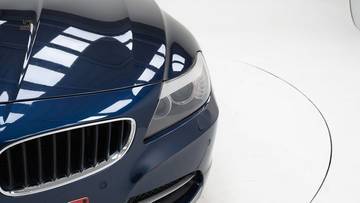 Thumbnail von BMW Z4 SDrive 30i '2009