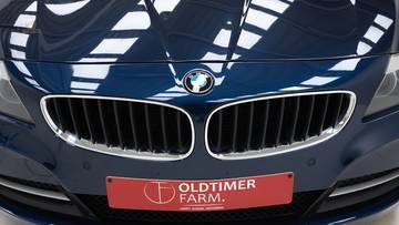 Thumbnail von BMW Z4 SDrive 30i '2009