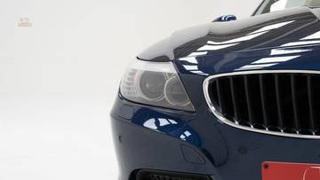 Thumbnail von BMW Z4 SDrive 30i '2009
