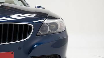 Thumbnail von BMW Z4 SDrive 30i '2009