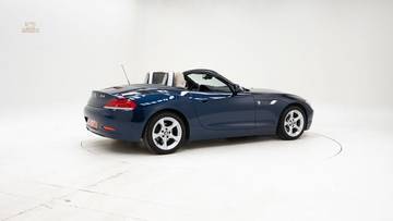 Thumbnail von BMW Z4 SDrive 30i '2009