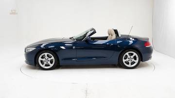 Thumbnail von BMW Z4 SDrive 30i '2009