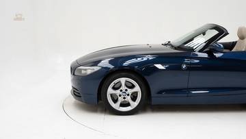 Thumbnail von BMW Z4 SDrive 30i '2009