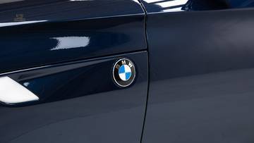 Thumbnail von BMW Z4 SDrive 30i '2009