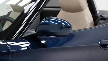 Thumbnail von BMW Z4 SDrive 30i '2009