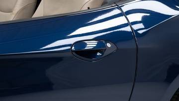 Thumbnail von BMW Z4 SDrive 30i '2009