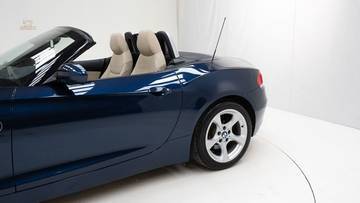 Thumbnail von BMW Z4 SDrive 30i '2009