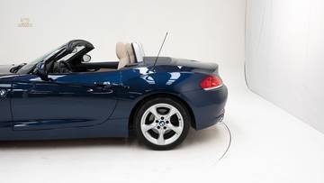 Thumbnail von BMW Z4 SDrive 30i '2009