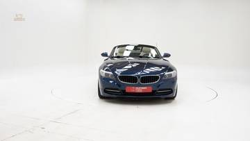 Thumbnail von BMW Z4 SDrive 30i '2009