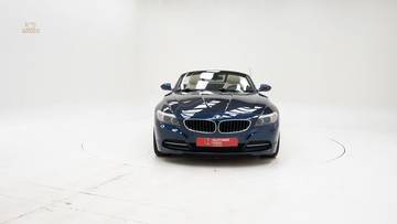 Thumbnail von BMW Z4 SDrive 30i '2009