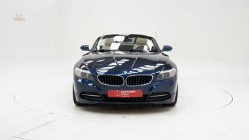Thumbnail von BMW Z4 SDrive 30i '2009