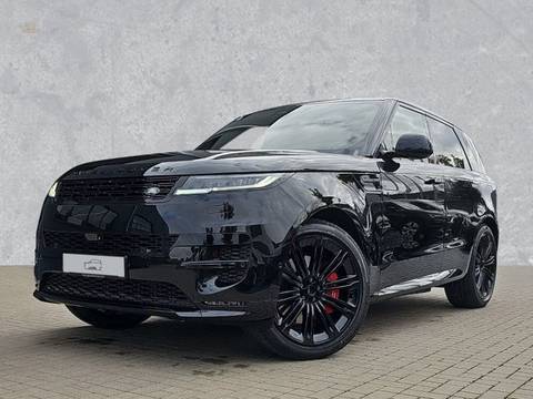 Land Rover Range Rover Sport P550e Autobiography