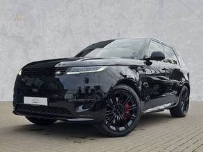 Thumbnail von Land Rover Range Rover Sport P550e Autobiography