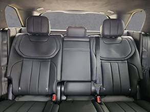 Thumbnail von Land Rover Range Rover Sport P550e Autobiography
