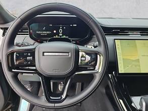 Thumbnail von Land Rover Range Rover Sport P550e Autobiography