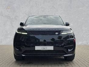Thumbnail von Land Rover Range Rover Sport P550e Autobiography