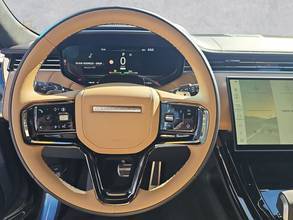 Thumbnail von Land Rover Range Rover Sport P550e Autobiography