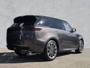 Thumbnail von Land Rover Range Rover Sport P550e Autobiography