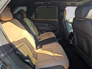 Thumbnail von Land Rover Range Rover Sport P550e Autobiography