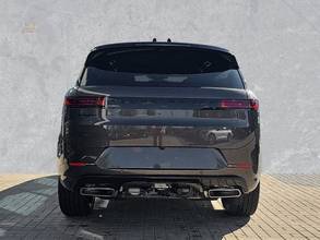 Thumbnail von Land Rover Range Rover Sport P550e Autobiography