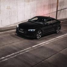 Audi RS5 Coupe /B&amp;O/Dynamik-Paket/Matrix-LED/*380€
