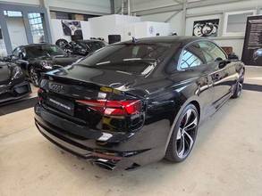 Thumbnail von Audi RS5 Coupe /B&O/Dynamik-Paket/Matrix-LED/*380€