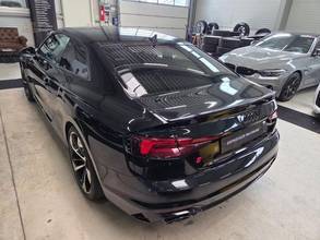 Thumbnail von Audi RS5 Coupe /B&O/Dynamik-Paket/Matrix-LED/*380€
