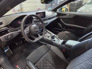 Thumbnail von Audi RS5 Coupe /B&O/Dynamik-Paket/Matrix-LED/*380€