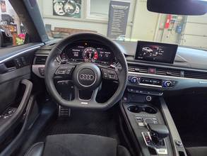Thumbnail von Audi RS5 Coupe /B&O/Dynamik-Paket/Matrix-LED/*380€