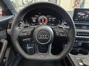 Thumbnail von Audi RS5 Coupe /B&O/Dynamik-Paket/Matrix-LED/*380€