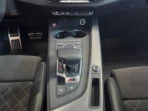 Thumbnail von Audi RS5 Coupe /B&O/Dynamik-Paket/Matrix-LED/*380€