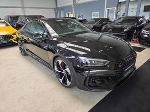 Thumbnail von Audi RS5 Coupe /B&O/Dynamik-Paket/Matrix-LED/*380€