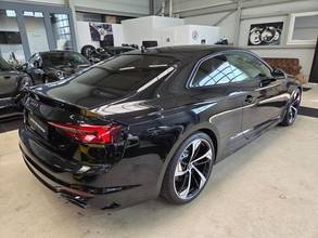 Thumbnail von Audi RS5 Coupe /B&O/Dynamik-Paket/Matrix-LED/*380€