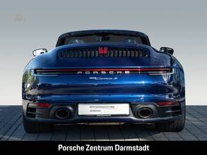 Thumbnail von Porsche 992 911 Carrera S Cabrio Sportabgas BOSE 21-Zoll