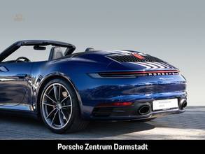 Thumbnail von Porsche 992 911 Carrera S Cabrio Sportabgas BOSE 21-Zoll