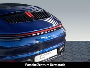 Thumbnail von Porsche 992 911 Carrera S Cabrio Sportabgas BOSE 21-Zoll