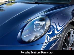 Thumbnail von Porsche 992 911 Carrera S Cabrio Sportabgas BOSE 21-Zoll
