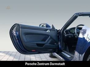 Thumbnail von Porsche 992 911 Carrera S Cabrio Sportabgas BOSE 21-Zoll