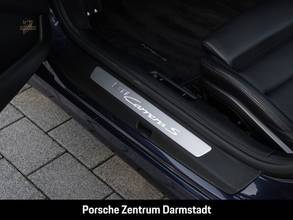 Thumbnail von Porsche 992 911 Carrera S Cabrio Sportabgas BOSE 21-Zoll