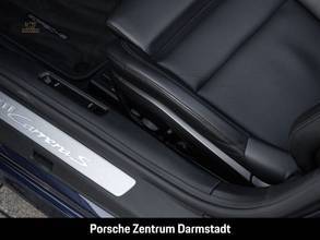 Thumbnail von Porsche 992 911 Carrera S Cabrio Sportabgas BOSE 21-Zoll