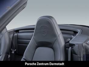 Thumbnail von Porsche 992 911 Carrera S Cabrio Sportabgas BOSE 21-Zoll
