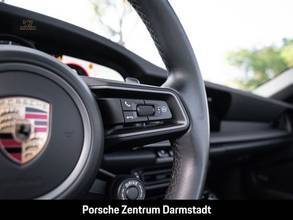 Thumbnail von Porsche 992 911 Carrera S Cabrio Sportabgas BOSE 21-Zoll