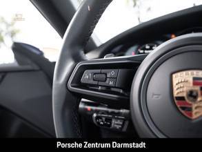 Thumbnail von Porsche 992 911 Carrera S Cabrio Sportabgas BOSE 21-Zoll